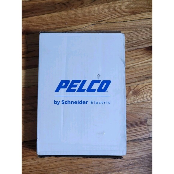 Pelco WCS1-4 Master Camera Power Supply